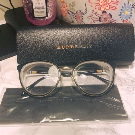 Burberry BE1324 Eyeglasses 